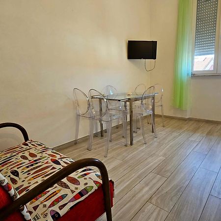 Acropolis Apartamento Viareggio Exterior foto