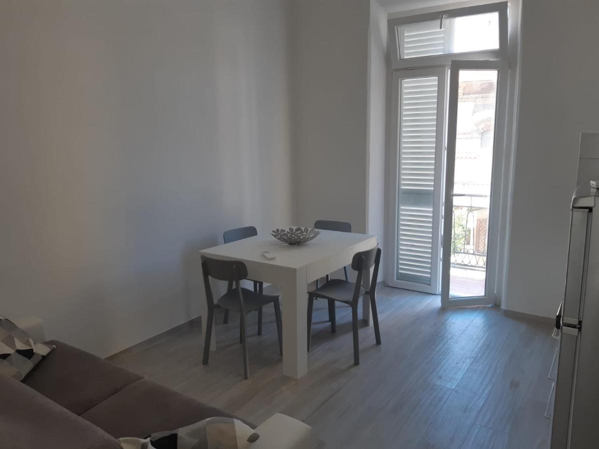 Acropolis Apartamento Viareggio Exterior foto