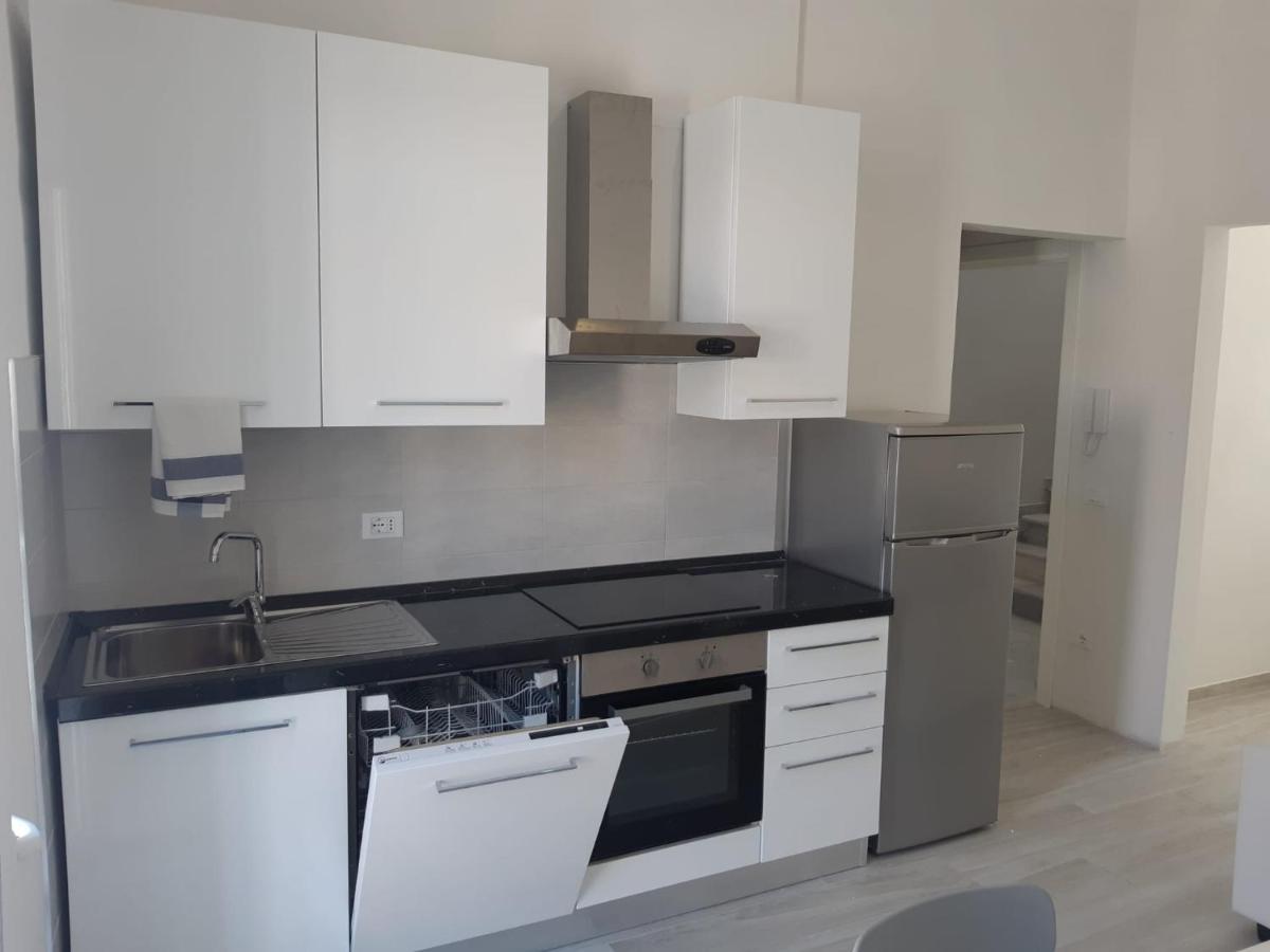Acropolis Apartamento Viareggio Exterior foto