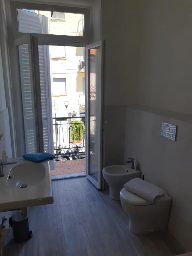 Acropolis Apartamento Viareggio Exterior foto