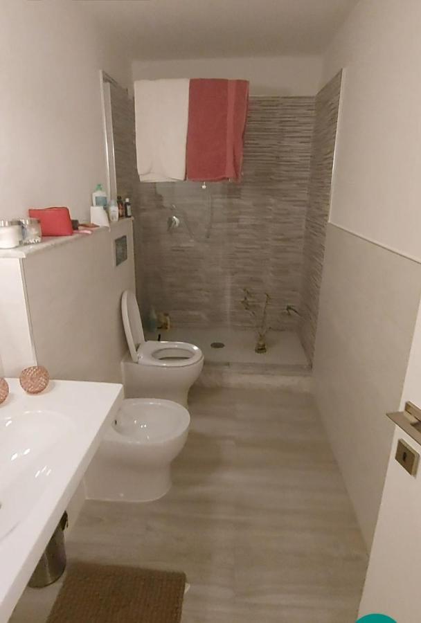 Acropolis Apartamento Viareggio Exterior foto