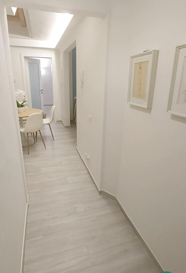 Acropolis Apartamento Viareggio Exterior foto