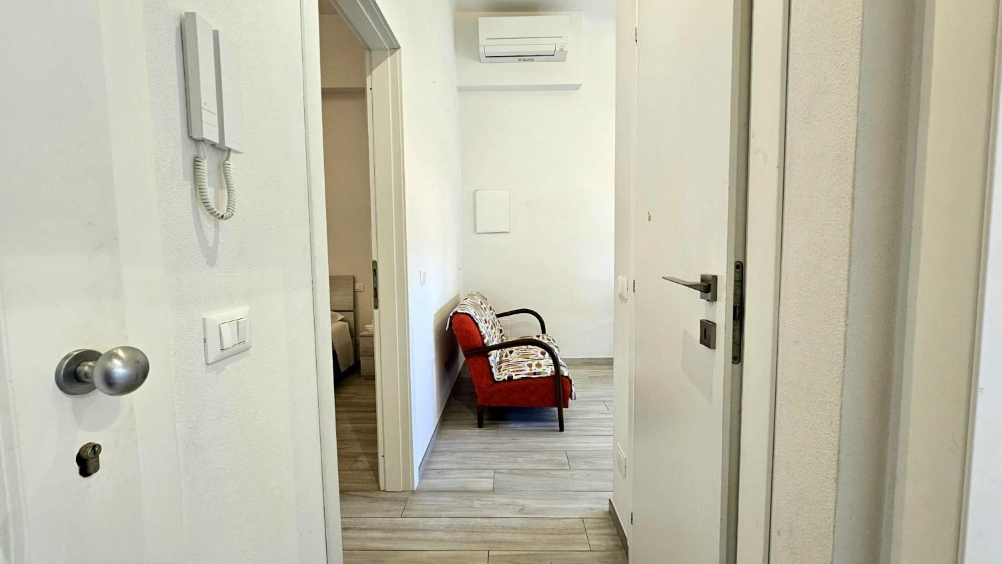 Acropolis Apartamento Viareggio Exterior foto