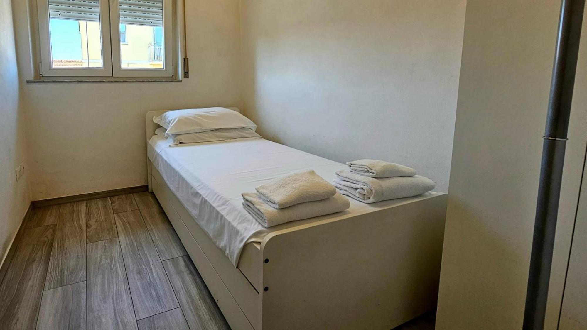 Acropolis Apartamento Viareggio Exterior foto